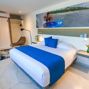 Habitación Estándar con Cama King